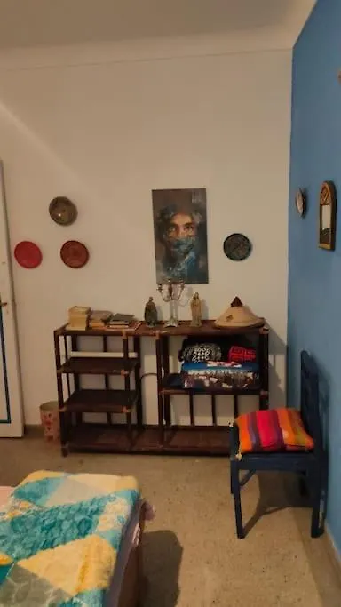 J Appartement Εσαουίρα 0*,  Μαρόκο