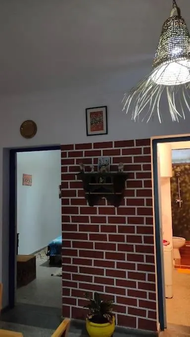Διαμέρισμα J Appartement Εσαουίρα
