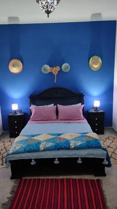 J Appartement Εσαουίρα Μαρόκο