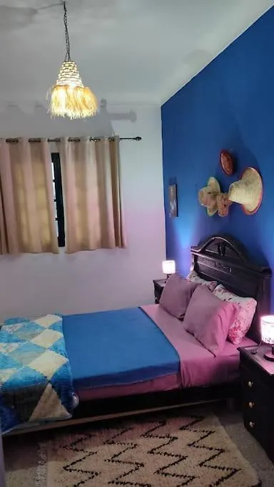 Διαμέρισμα J Appartement Εσαουίρα