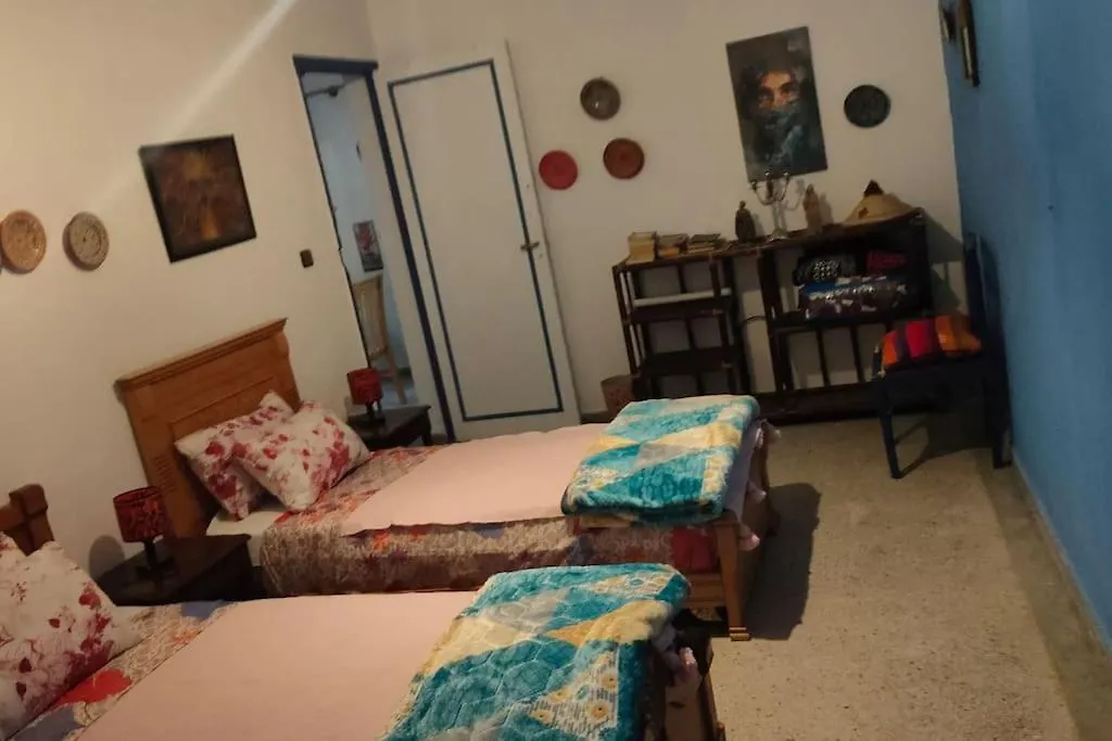 J Appartement Εσαουίρα Μαρόκο
