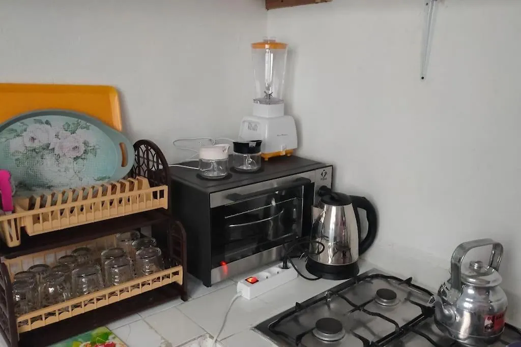J Appartement Εσαουίρα 0*,  Μαρόκο